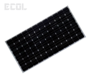 ECOL太陽光発電モジュール