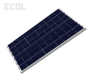 ECOL太陽光発電モジュール